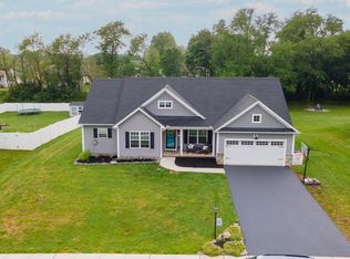 141 Oxford Blvd, New Oxford, PA 17350