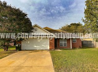 2210 Landover Trl, Conway, AR 72032