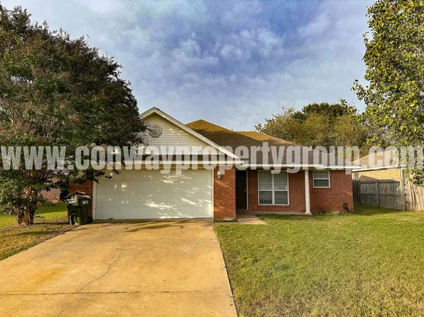 2210 Landover Trl, Conway, AR 72032