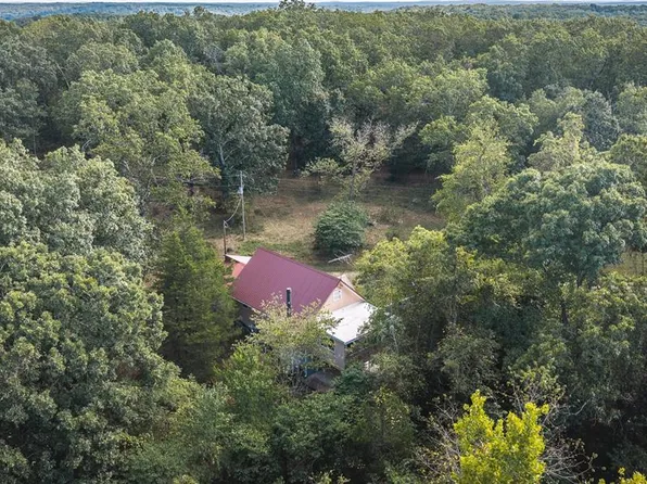 50 Red Fox Rd, Steelville, MO 65565