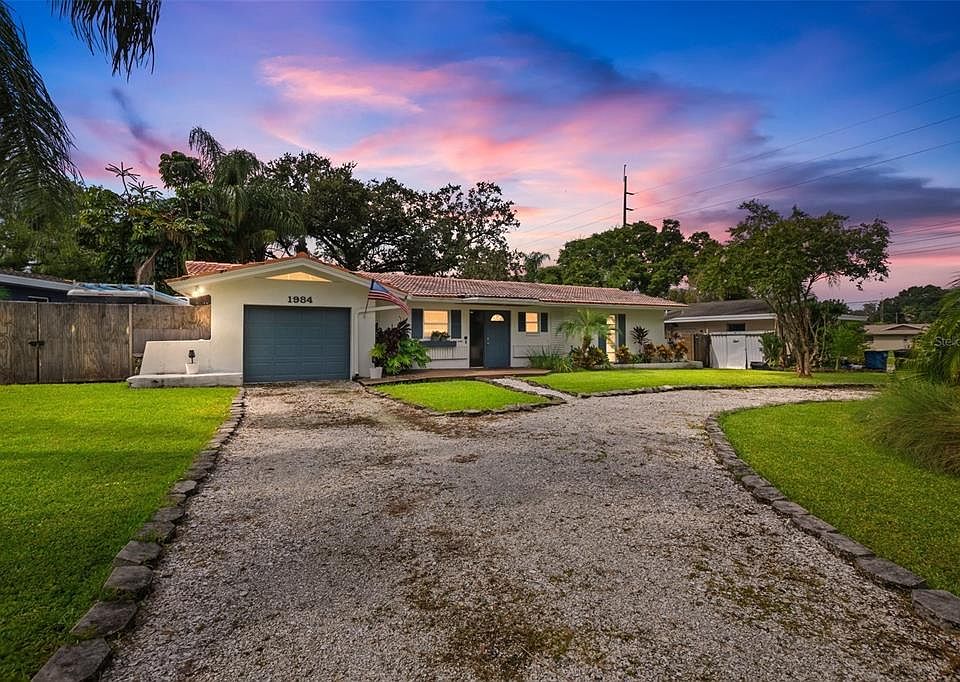 1st image of 1984 BYRAM DRIVE