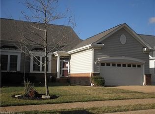 4705 Newport Frst, Williamsburg, VA