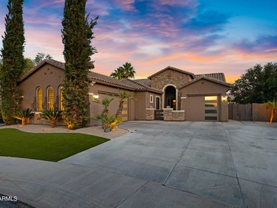 3380 S Roger Ct, Chandler, AZ, 85286