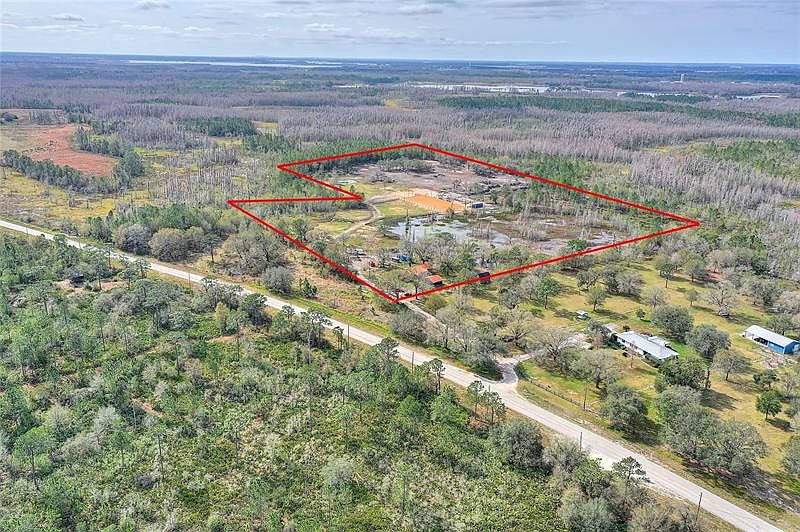11350 Old Grade Rd, Polk City, FL 33868 MLS S5079972 Zillow
