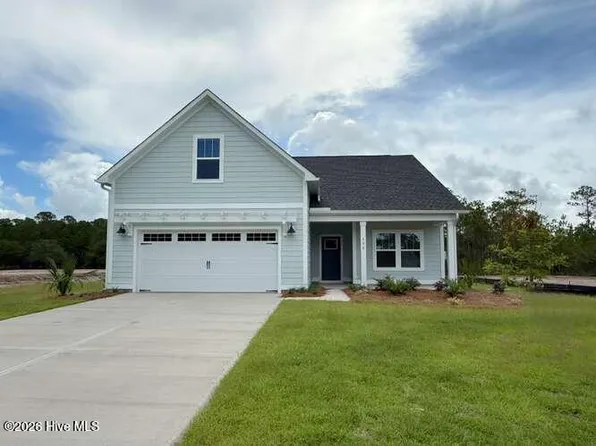 390 Lamer Loop #101, Shallotte, NC 28470