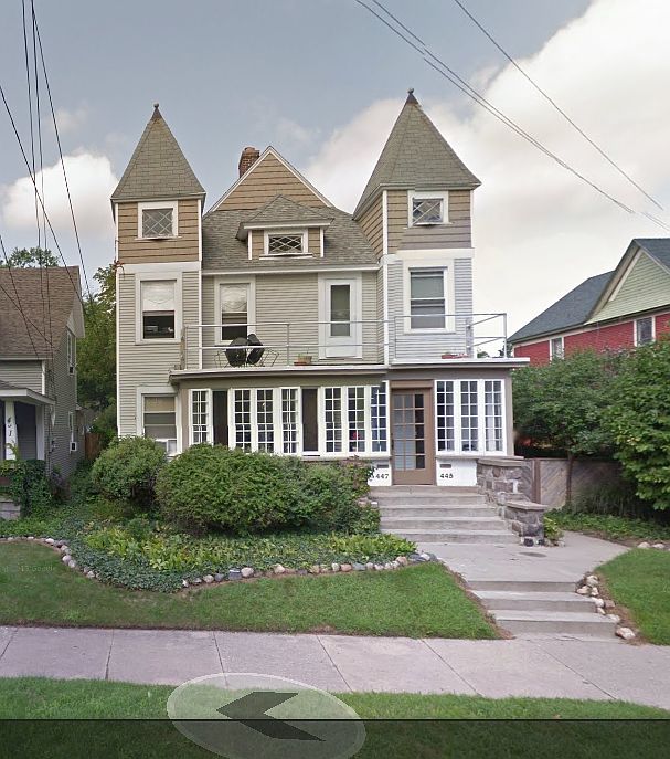 Streetview