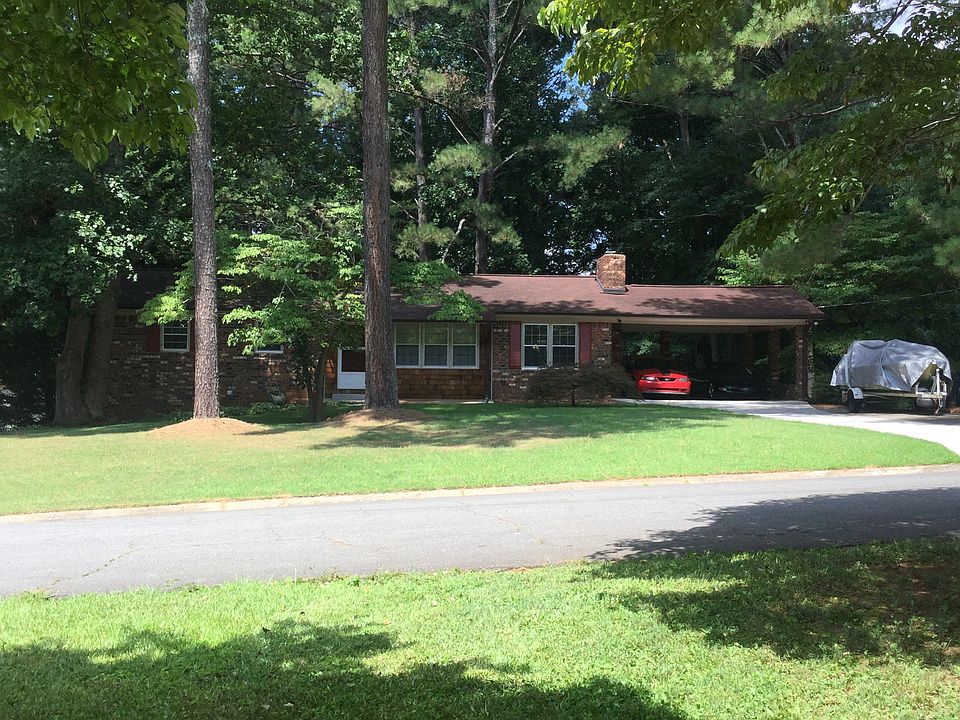 1st image of 3087 Randall Dr