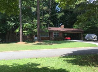 3087 Randall Dr, Marietta, GA 30066
