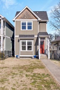 5108A Indiana Ave, Nashville, TN, 37209