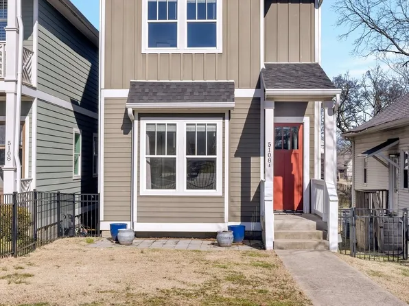 5108A Indiana Ave, Nashville, TN 37209