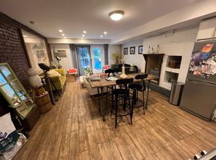 356 W 20th St APT 1, New York, NY 10011
