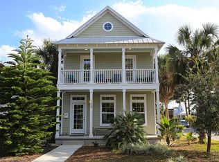 105 South St, Saint Augustine, FL 32084