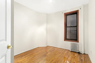 Rented by Corcoran