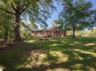 10 N McMakin Dr, Travelers Rest, SC 29690