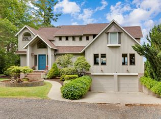 36227 Hood Canal Dr NE, Hansville, WA 98340
