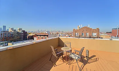 Rented by NY Space Finders Inc.