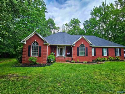 18275 Locust Ln, Elkmont, AL, 35620