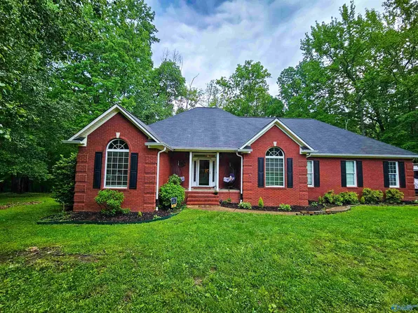 18275 Locust Ln, Elkmont, AL 35620