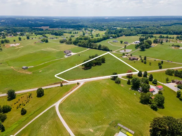 0 Glen Raven Rd, Cedar Hill, TN 37032