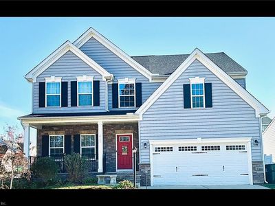 416 Boltons Mill Pkwy, Williamsburg, VA, 23185