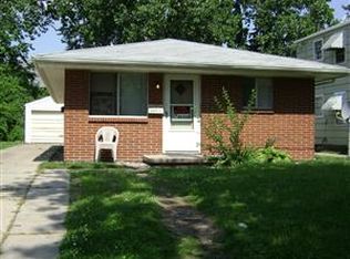 1913 Kensington Rd #1, Toledo, OH 43607