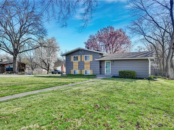 4607 S Crysler Ave, Independence, MO 64055
