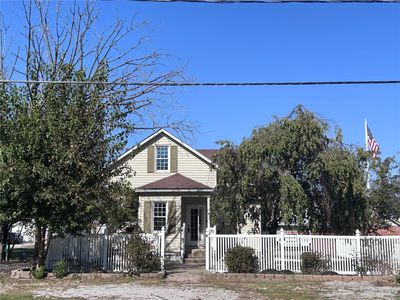 104 W Mascoutah St, Okawville, IL, 62271
