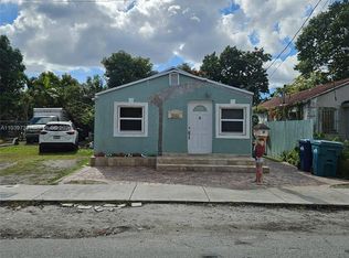 Roosevelt Park, Miami, FL 33142