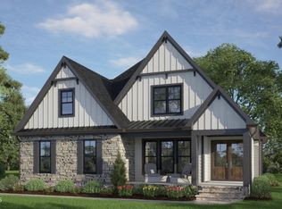 12 Cabin Crk, Pittsboro, NC 27312