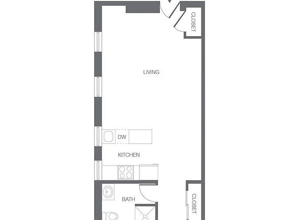 4th image of 301 Perry St #Najddzjqu