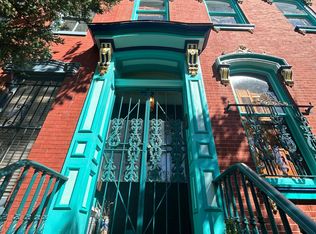 301 M St NW APT 3, Washington, DC 20001