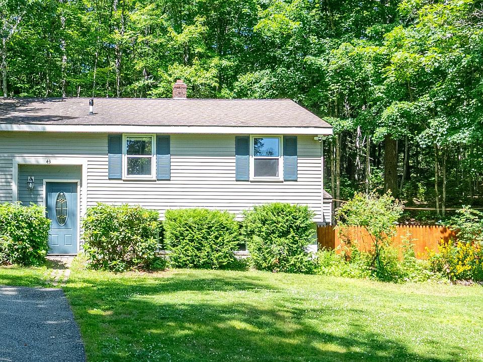 1st image of 43 Hiram Hill Road
