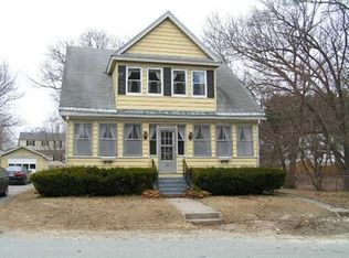 19 Ripley St, North Chelmsford, MA 01863