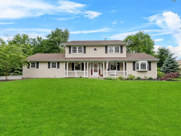 13 Claremont Lane, Suffern, NY 10901