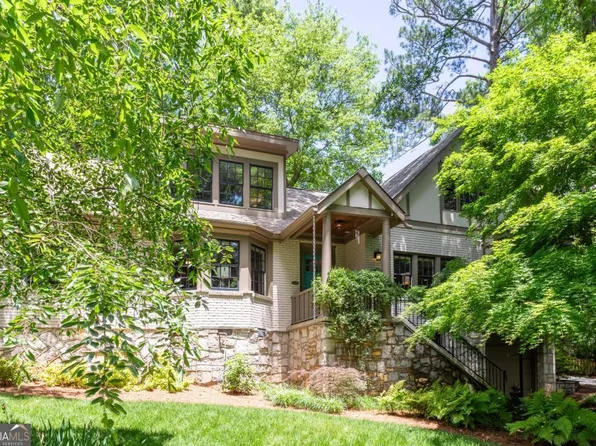 138 Garland Ave, Decatur, GA 30030