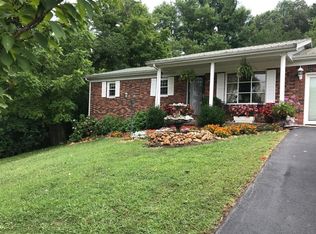 1510 Poindexter St, London, KY 40741