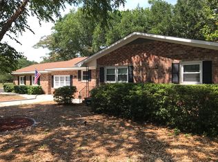 795 Lancashire St, Charleston, SC 29412