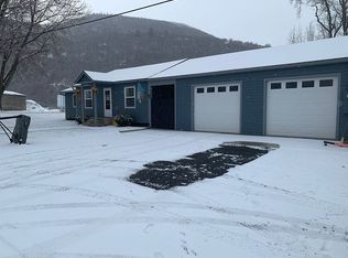 312 S Willow St, Dayton, WA 99328