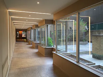 Rented by W Brothers Brokerage LLC