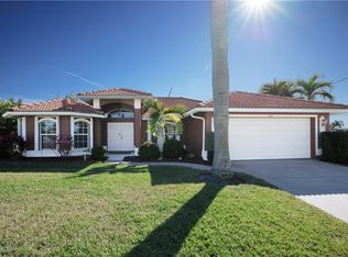 1144 SW 39th St, Cape Coral, FL 33914