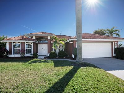 1144 SW 39th St, Cape Coral, FL, 33914