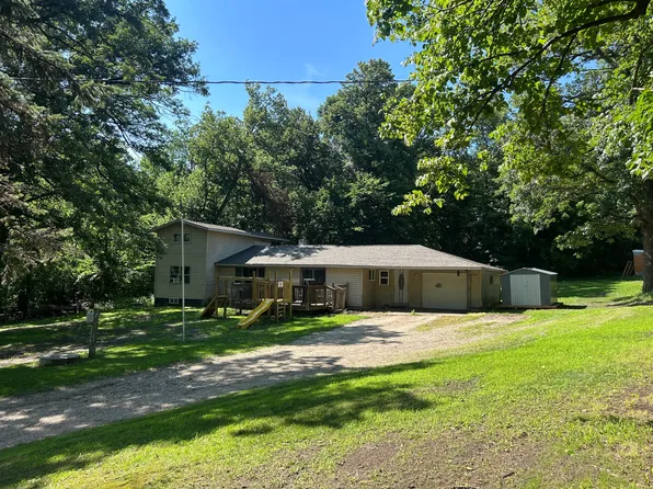 24956 184th St, Glenwood, MN 56334