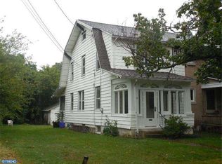 32 E 1st Ave, Collegeville, PA 19426