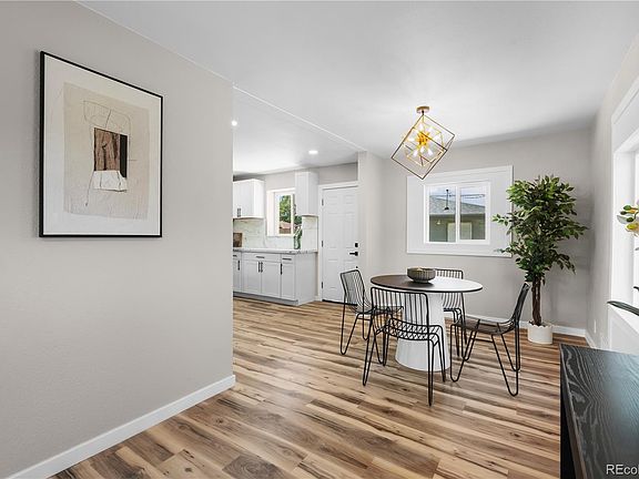 5th image of 3541 N Monaco Parkway