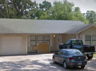 312 Azalea Ave, Orange, TX 77630