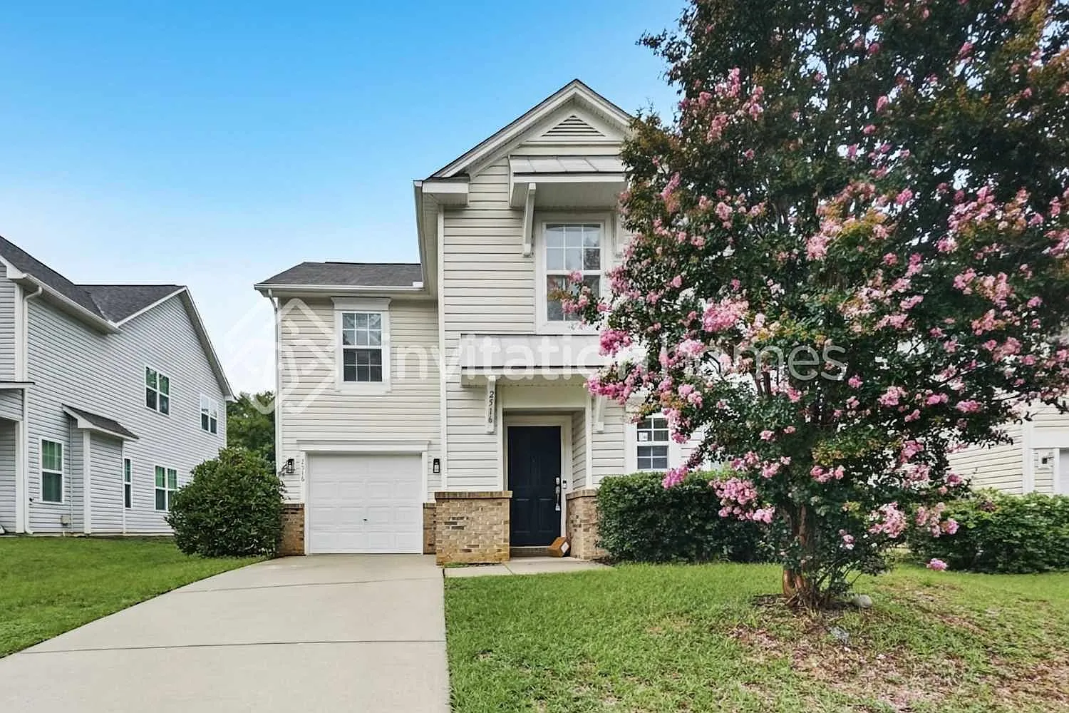 2516 Quarry Ridge Ln Raleigh, NC 27610 — Photo 1