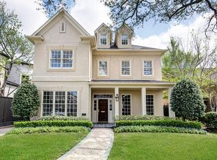 6627 Belmont St, Houston, TX 77005