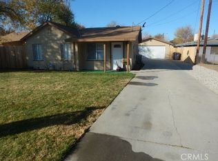 43433 7th St E, Lancaster, CA 93535