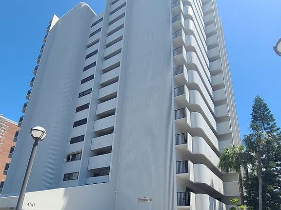 2nd image of 4141 Bayshore Blvd APT 502