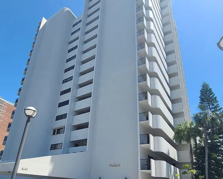 4141 Bayshore Blvd #502 — Photo 2